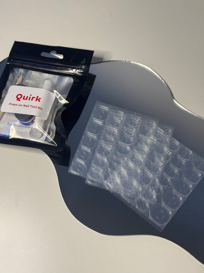 Sticky Tabs (10 Sheets)