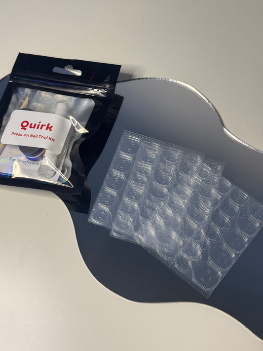 Sticky Tabs (10 Sheets)