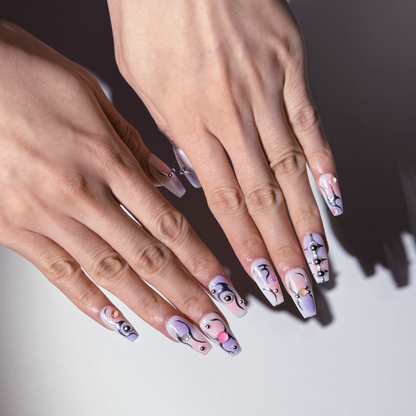 Cosmic Glam